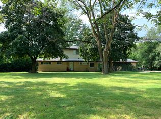 1200 S Ridge Rd, Canton, MI 48188