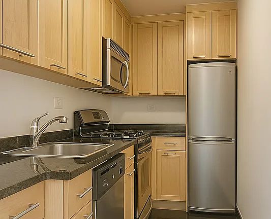 4th image of 333 E 49th St APT 2B
