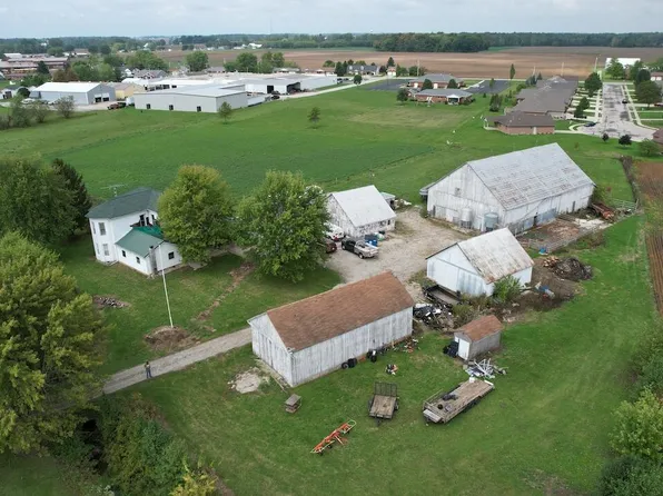 3749 State Route 705 E, Fort Loramie, OH 45845