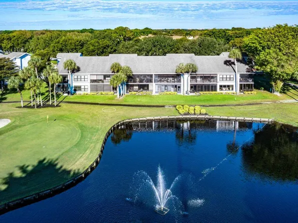 5020 Golfview Court #1415, Delray Beach, FL 33484