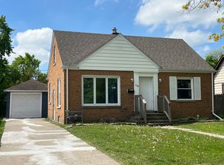 3313 178th St, Lansing, IL 60438