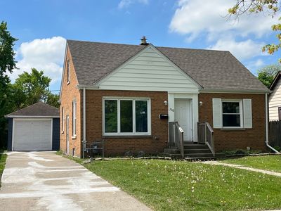 3313 178th St, Lansing, IL, 60438