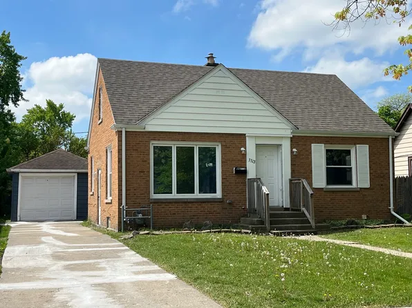 3313 178th St, Lansing, IL 60438