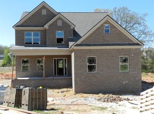 204 Sousa Ct, McDonough, GA 30252