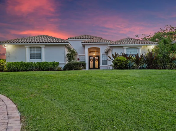 1936 SW Wood Duck Lane, Palm City, FL 34990