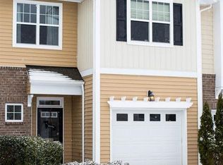 7258 Terregles Dr, Raleigh, NC 27617