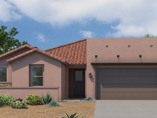 30385 W HACKBERRY Lane, Buckeye, AZ 85396