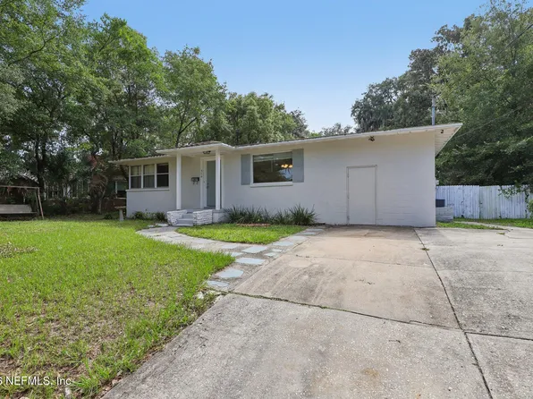 356 TIDEWATER Circle W, Jacksonville, FL 32211