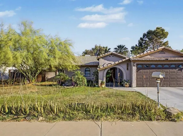 5515 W Hatcher Rd, Glendale, AZ 85302
