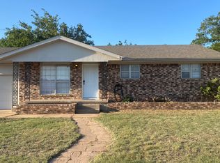 1610 Christine Rd, Wichita Falls, TX 76302