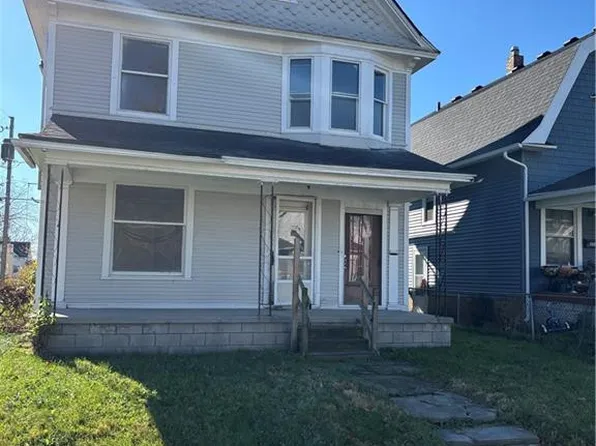 301 Eastern Ave, Toledo, OH 43609