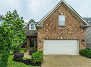 3293 Orchard Grass Rd, Lexington, KY 40509