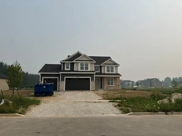 N75 W24728 Lauren DRIVE, Sussex, WI 53089