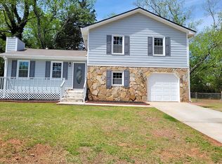 434 Mephisto Cir, Lawrenceville, GA 30046