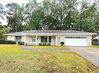 6705 Lantana Dr, Little Rock, AR 72209