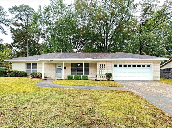 6705 Lantana Dr, Little Rock, AR 72209