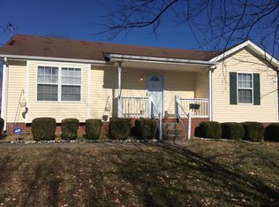 801 Washington Ave, Oak Grove, KY 42262