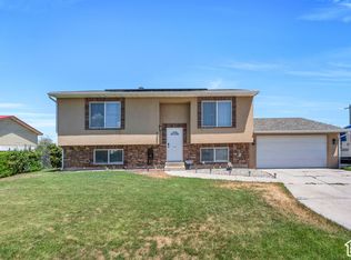4382 W Cortney Dr, West Valley, UT 84120