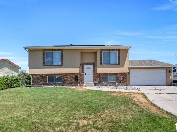 4382 W Cortney Dr, West Valley, UT 84120
