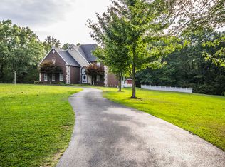 353 Wilderness Rd, Rogersville, MO 65742