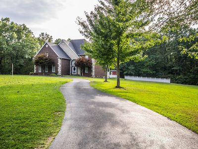 353 Wilderness Rd, Rogersville, MO, 65742