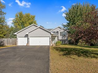506 Birch St, Isanti, MN 55040