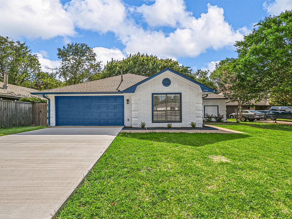 1st image of 6905 Abilene Dr