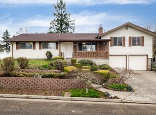 2505 25th St SE, Auburn, WA 98002