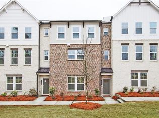 3407 Catalan Aly #10, Decatur, GA 30032