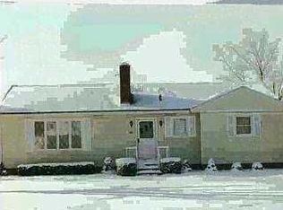 5807 Moline Martin Rd, Walbridge, OH 43465