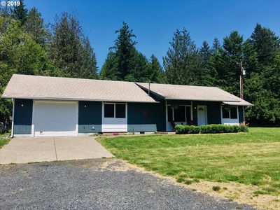 640 N Santiam Hwy, Gates, OR, 97346