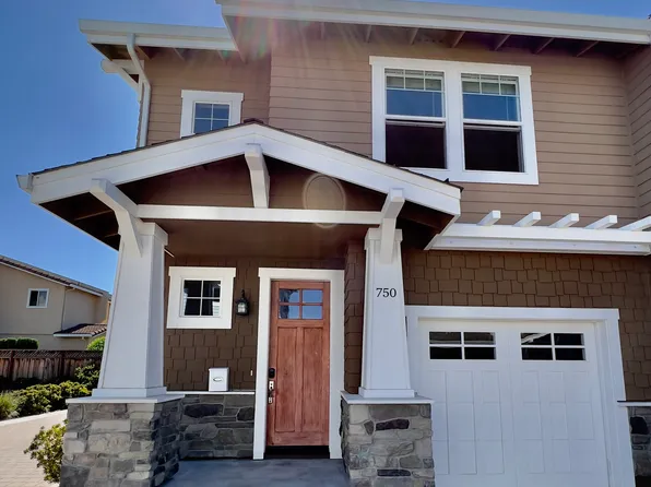 750 Harrison St, Santa Clara, CA 95050