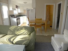 Family Room / dinette