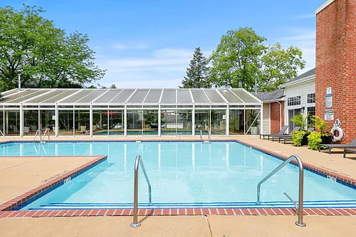 Arbors of Brookdale Photo 1