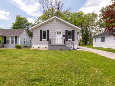 721 Taylor Ave, Edwardsville, IL, 62025