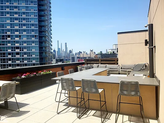 Rented by Brown Harris Stevens | media 9