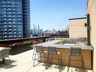 Rented by Brown Harris Stevens