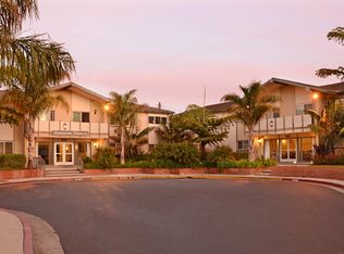 Berkshire Terrace Apartments, Goleta, CA 93117