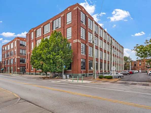 630 N College Ave APT 201, Indianapolis, IN 46204