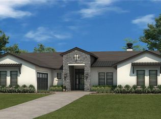 3205 Scenic Overlook Trl, Austin, TX 78734