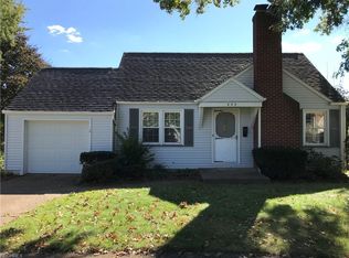 233 Hayes Ave NE, Massillon, OH
