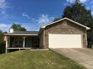 3702 Iona Dr, Phenix City, AL 36867