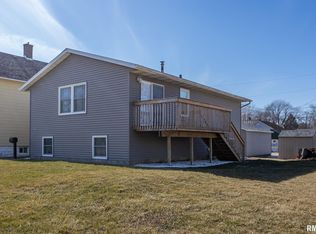 725 23rd St, East Moline, IL 61244