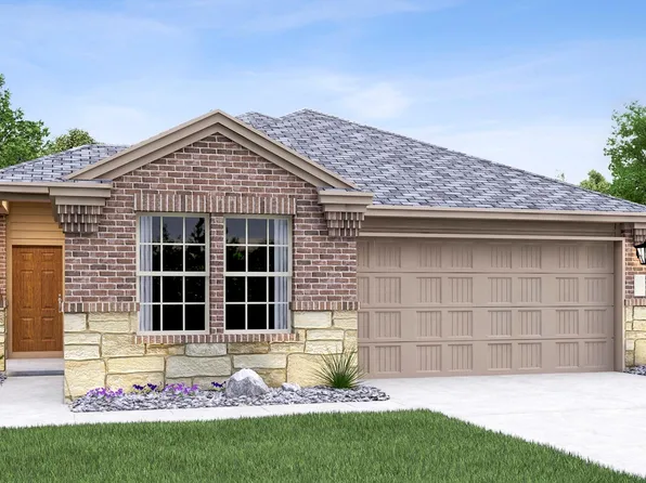 177721 Sagethrasher Dr, Pflugerville, TX 78660