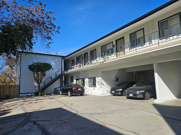 5921 Monterey Rd #6 — Photo 12