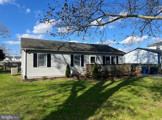 3 W 1st St, Selbyville, DE 19975