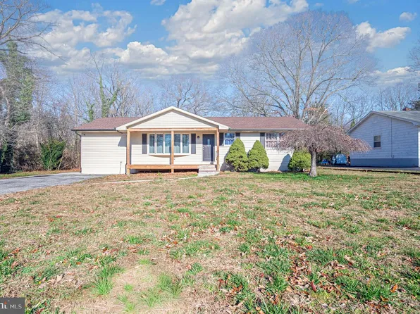 1122 Linda Ln, Vineland, NJ 08360