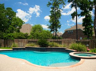 6614 Pelham Chase Dr, Spring, TX 77389