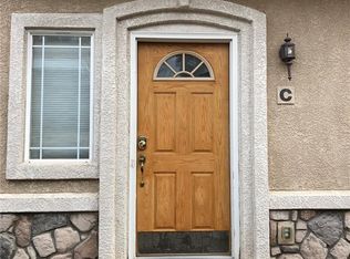 1479 Madison Ridge Hts APT C, Colorado Springs, CO 80904