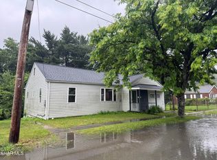 212 James Ave, Patton, PA 16668
